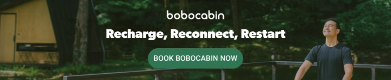 Bobocabin Bobobox