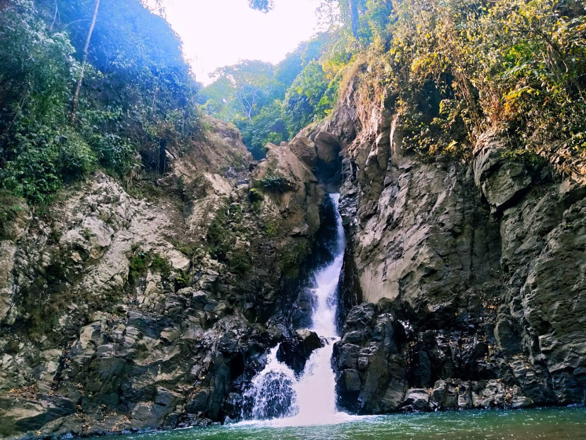 Tempat Wisata Di Tasikmalaya Yang Banyak Spot Foto