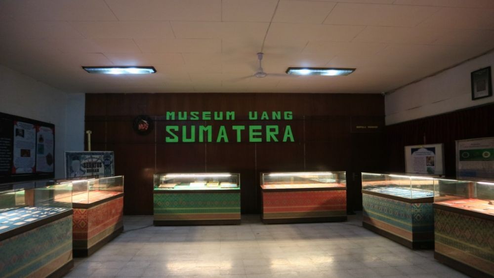 Liburan Sambil Belajar Di Museum Terkenal Di Medan Ini