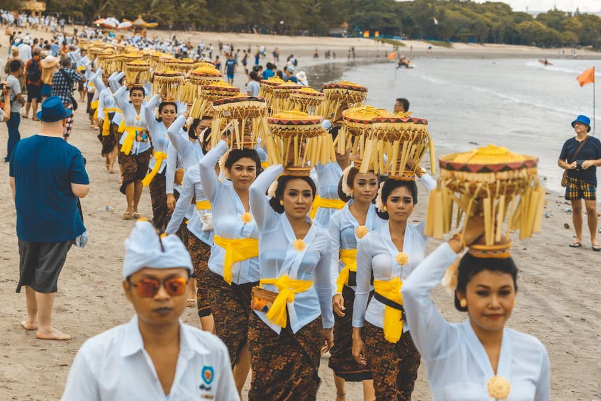 Larangan Saat Nyepi Di Bali Yang Wajib Kamu Tahu