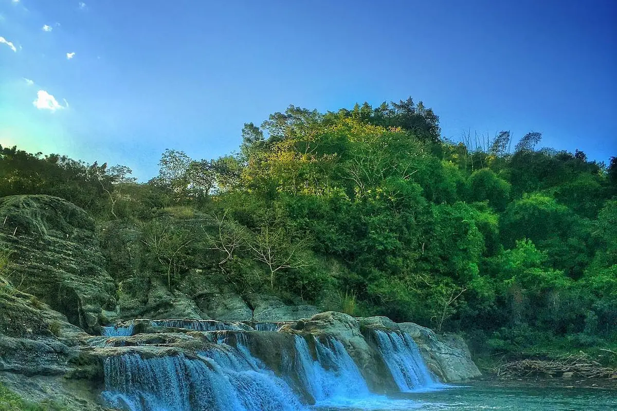 15 Air Terjun Di Sumba Dengan Pemandangan Terbaik