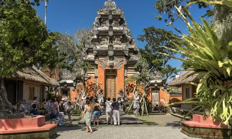 How Many Days In Ubud Is Enough Your 3 Day Itinerary For The Perfect