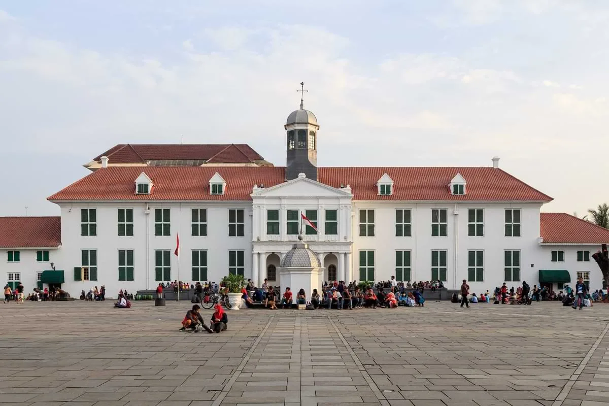 Ini Dia Museum Yang Wajib Kamu Kunjungi Di Jakarta