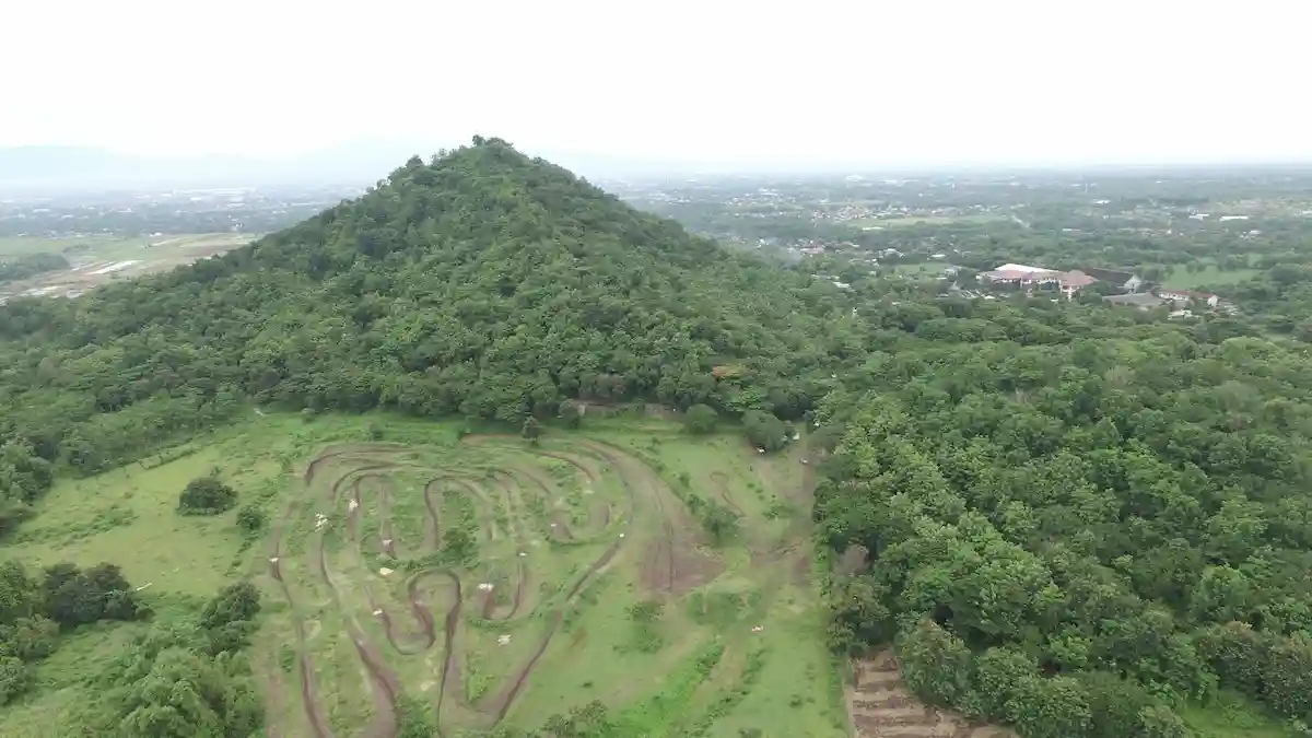 Tempat Wisata Kediri Yang Seru Yuk Cari Tahu