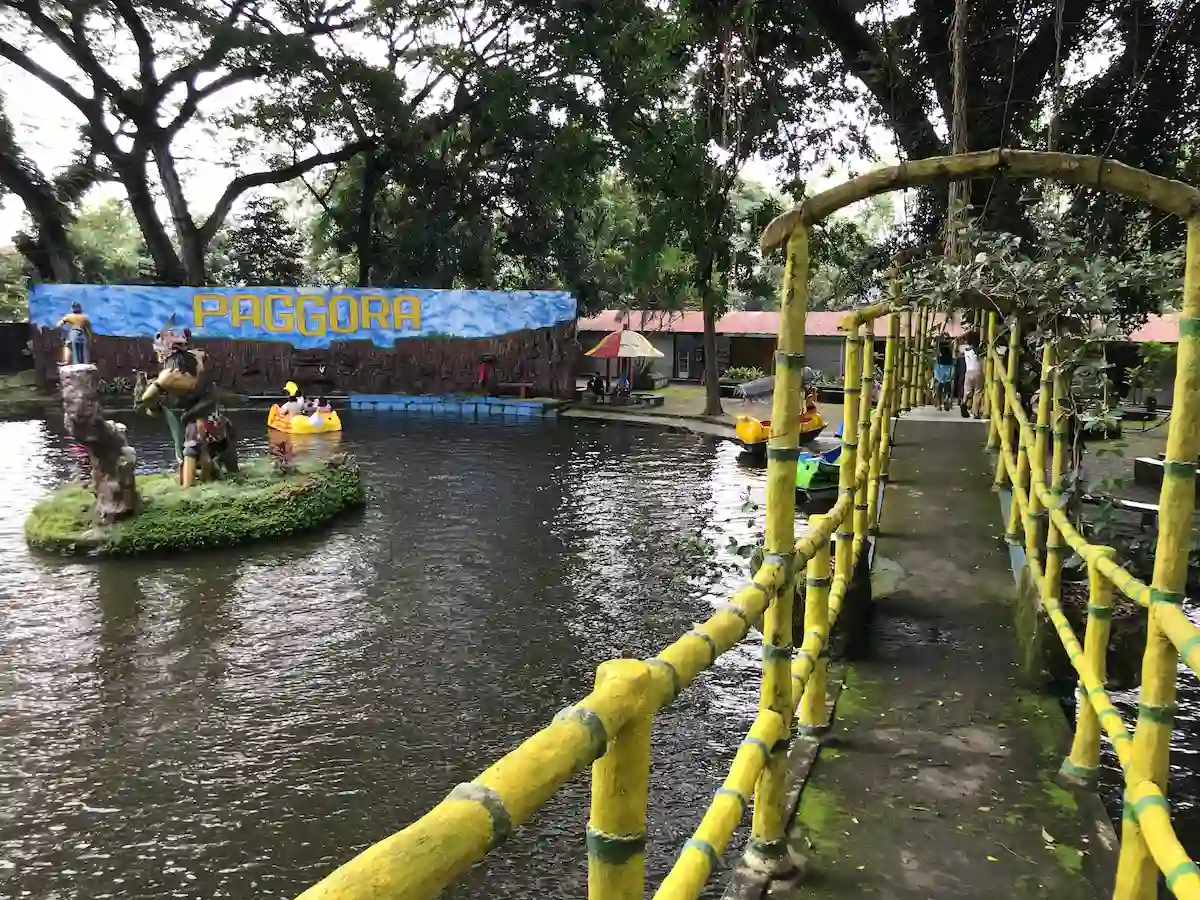 Tempat Wisata Kediri Yang Seru Yuk Cari Tahu