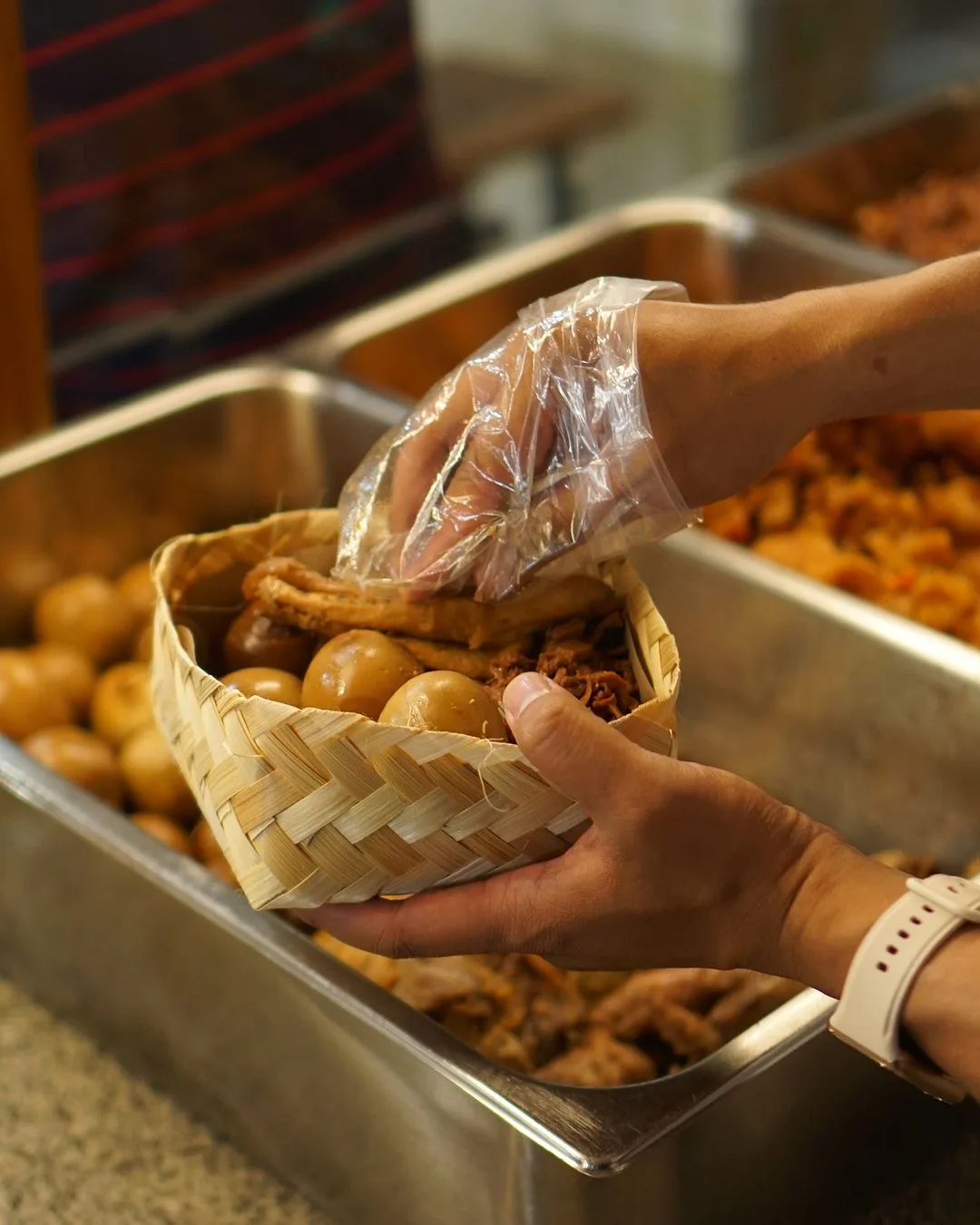 Mengenal Gudeg Kuliner Khas Yogya Yang Legit Dan Nikmat