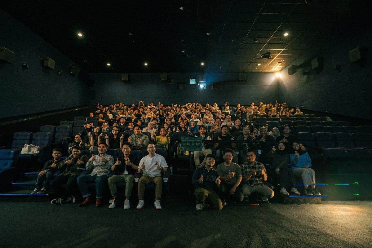 Meet the Team 