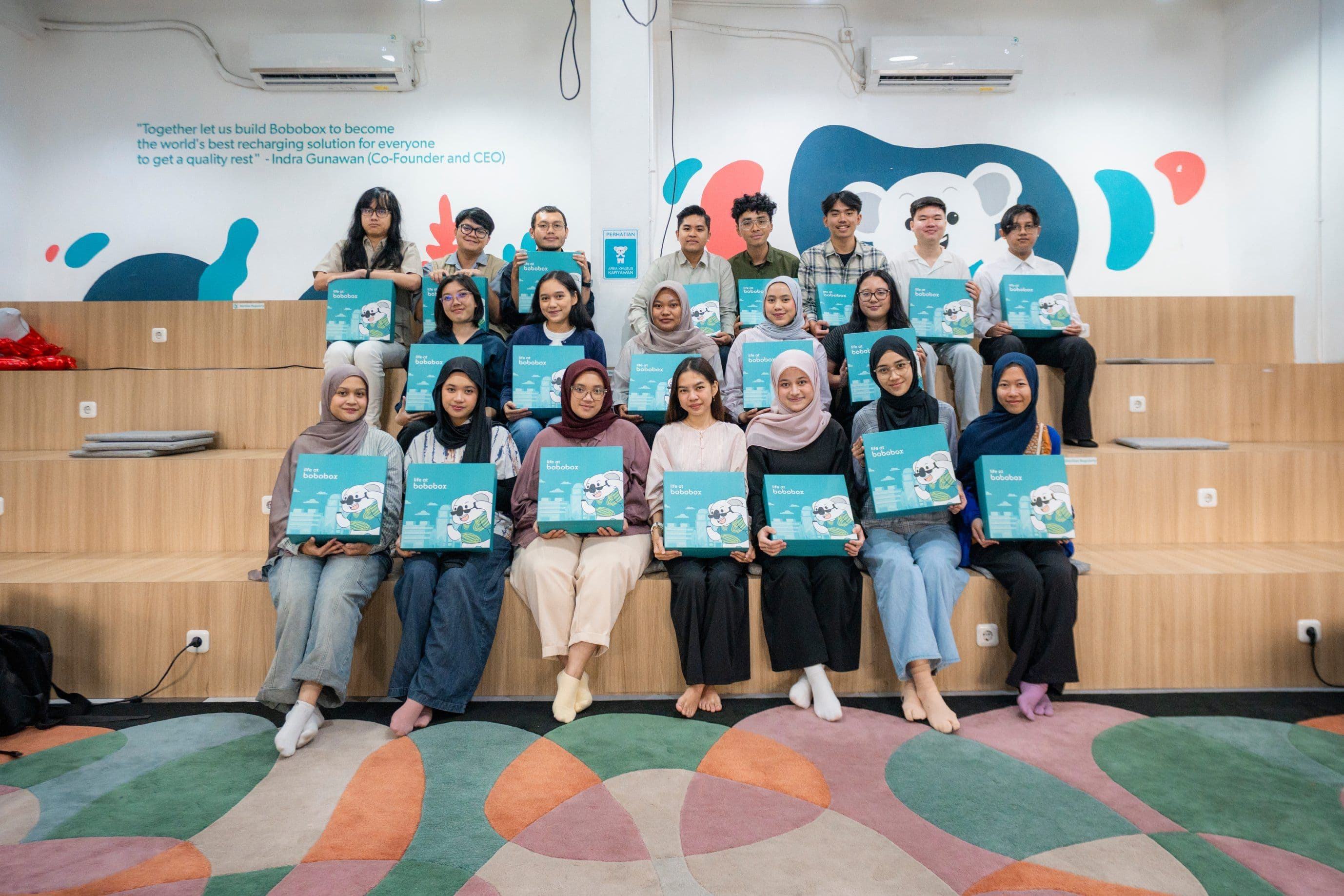 Meet the Team 