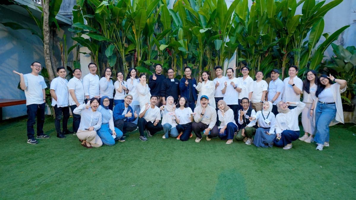 Meet the Team 