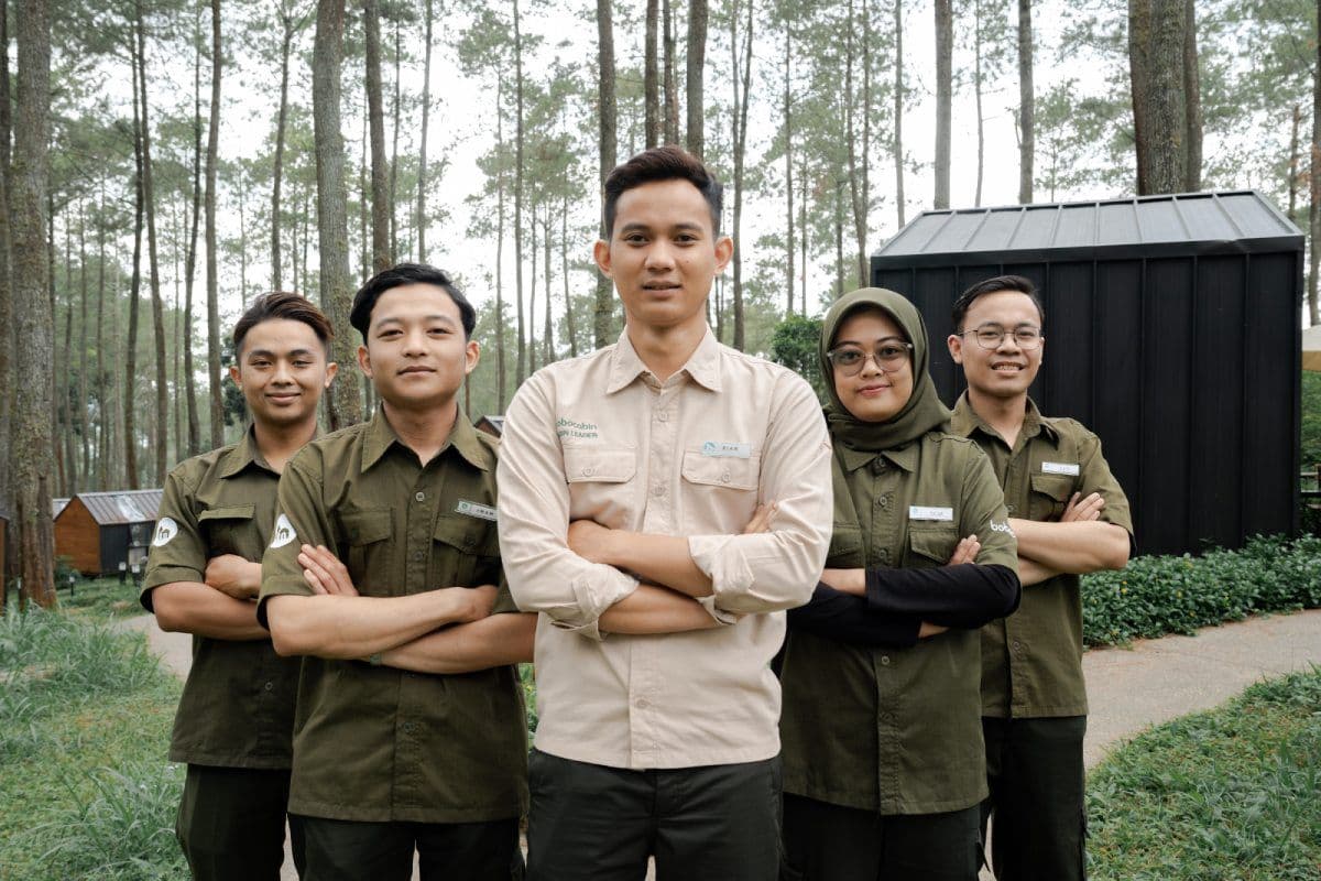 Meet the Team 