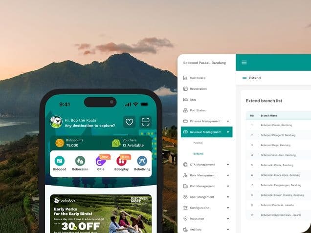 Technology Connects the Guest Journey from Discovery to Post-Stay