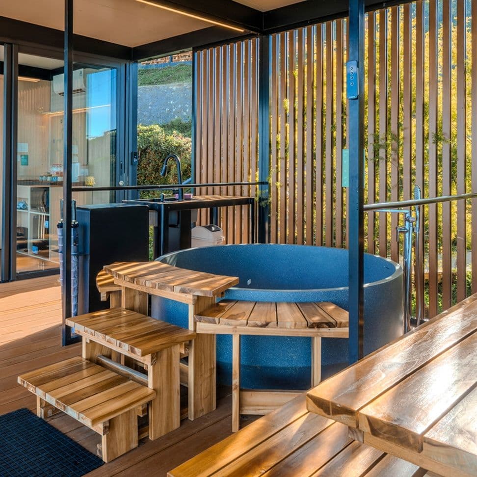Creating a closer way to experience nature