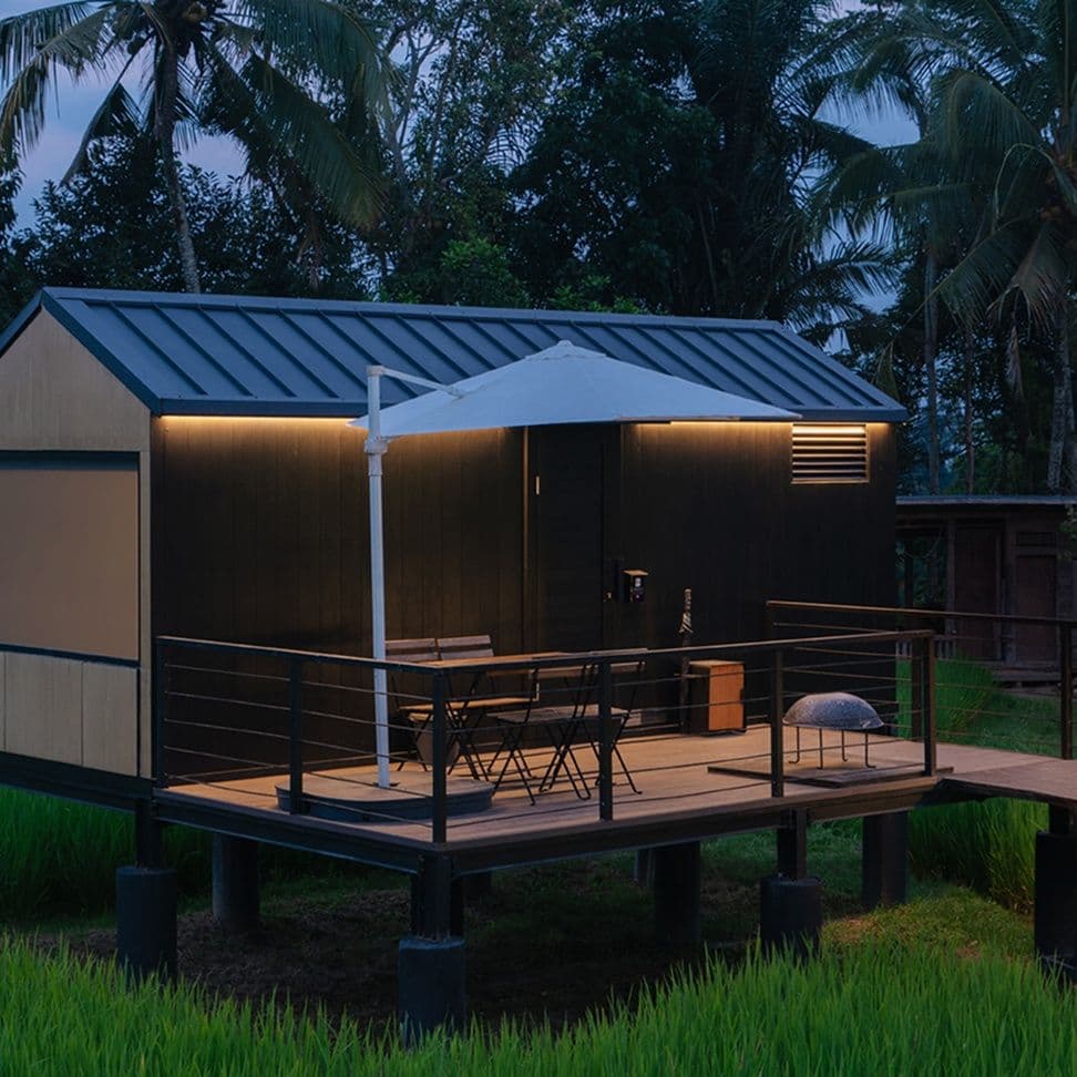 Creating a closer way to experience nature