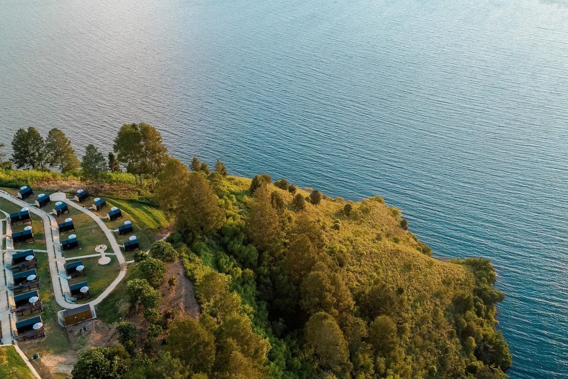 Reimagining Accommodation