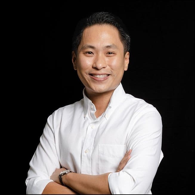 Indra Gunawan