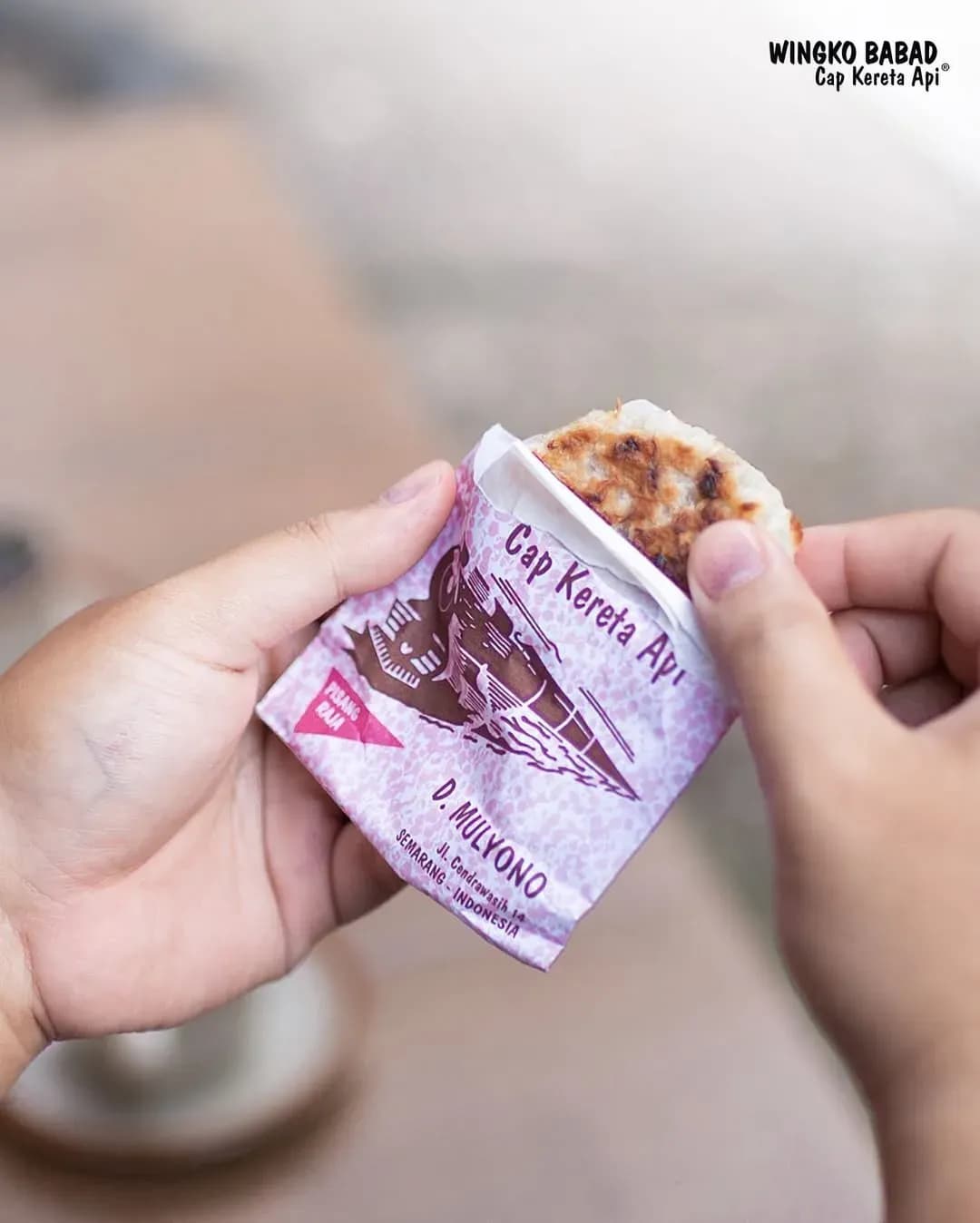 19 Oleh-Oleh Khas Semarang yang Tahan Lama, Cocok untuk Keluarga Tercinta di Rumah!