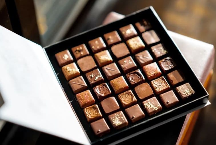 Cobain Cokelat Ternikmat di Dunia! Ini Dia 5 Negara Penghasil Cokelat!