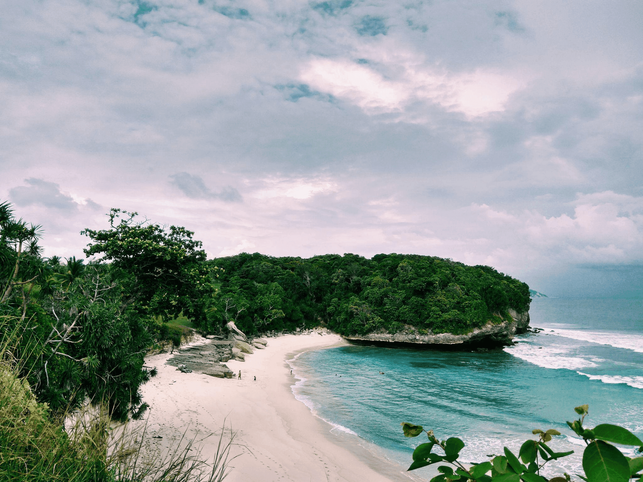 A True Backpacker’s Guide to Sumba’s Best Experiences
