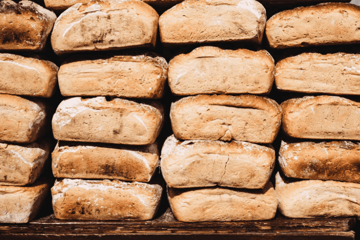 Toko Roti Legendaris di Bandung, Tempat Untuk Bernostalgia