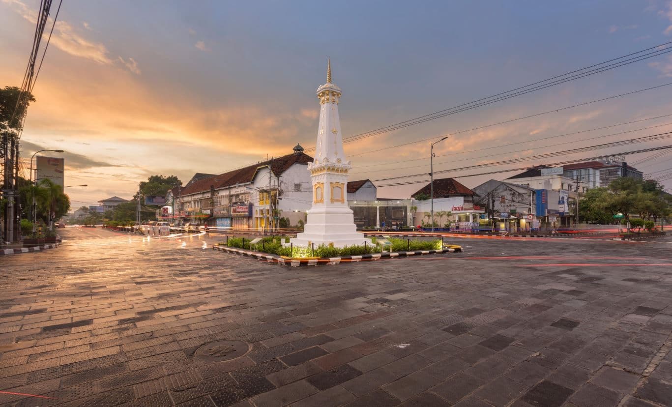 6 Kalender Event Yogyakarta 2020 Yang Tidak Boleh Kamu Lewatkan