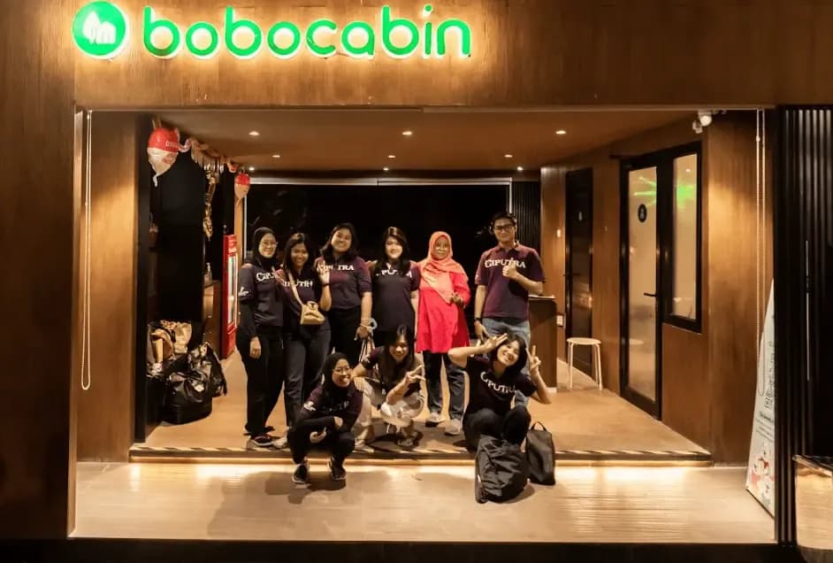 Paket Outbound di Lombok dan 4 Rekomendasi Tempat Outbound Paling Seru