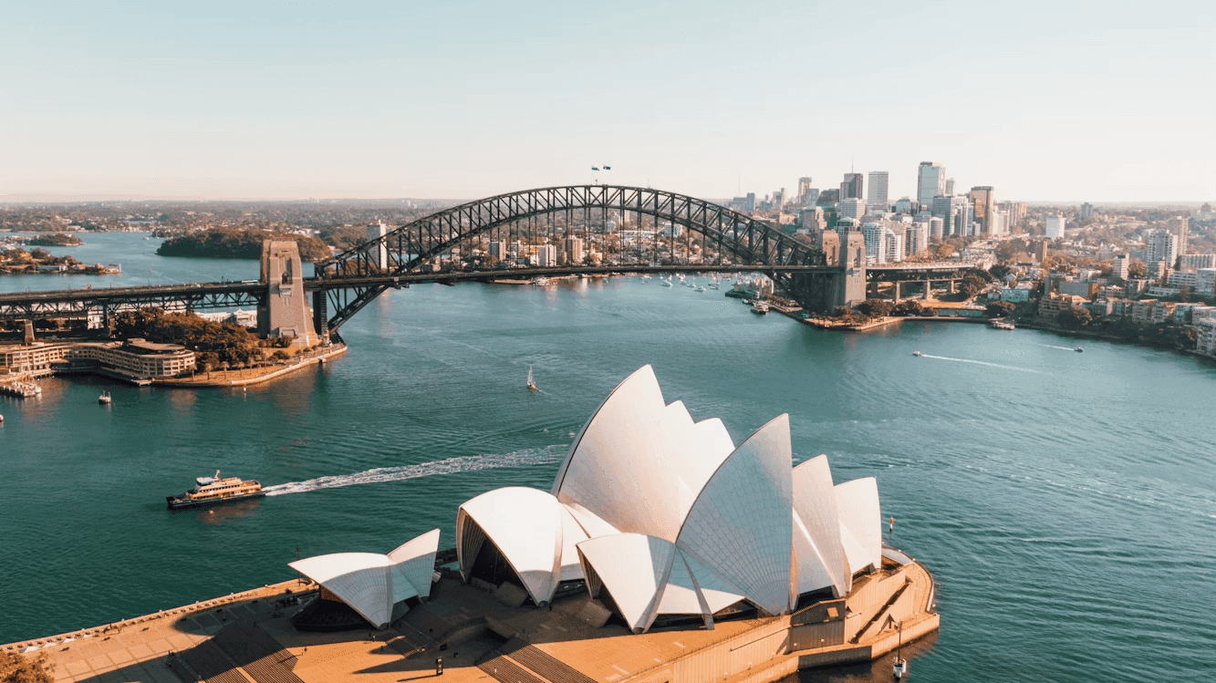Explore the Outdoors: Full Guide to Glamping in Sydney