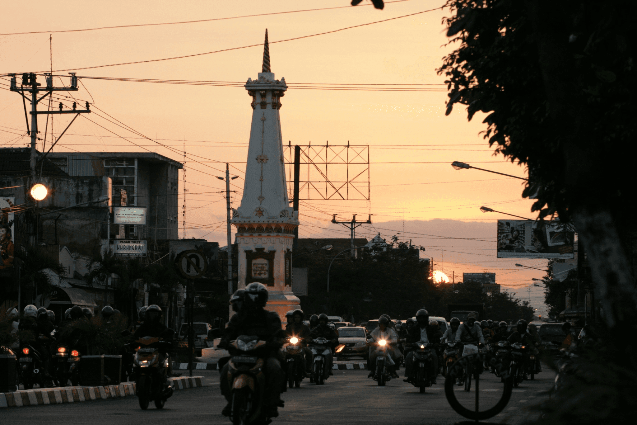 10 Best Cafes in Yogyakarta for Great Coffee, Food, and Visual Vibes!
