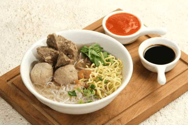Wajib Cobain! 13 Rekomendasi Bakso Paling Enak di Bandung