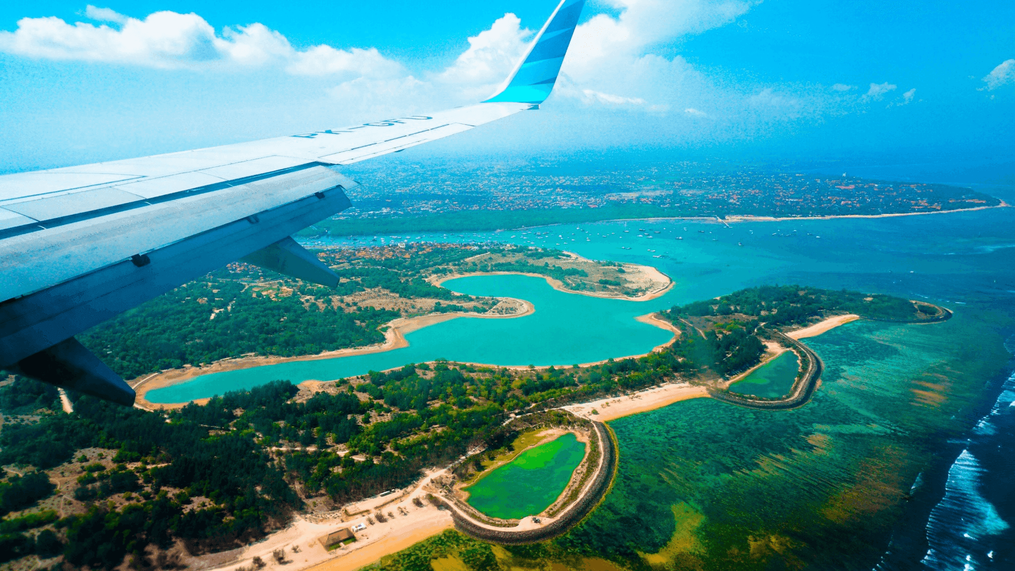 How to Score the Best Sydney to Bali Flights