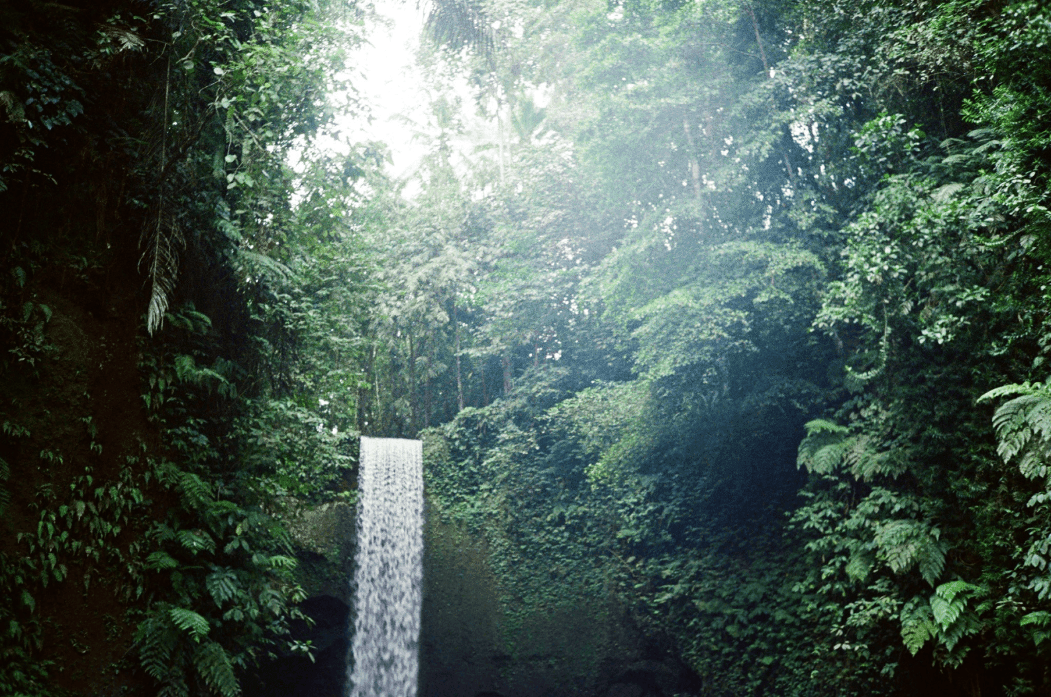 Why Tibumana Waterfall is Bali’s Best Kept Secret