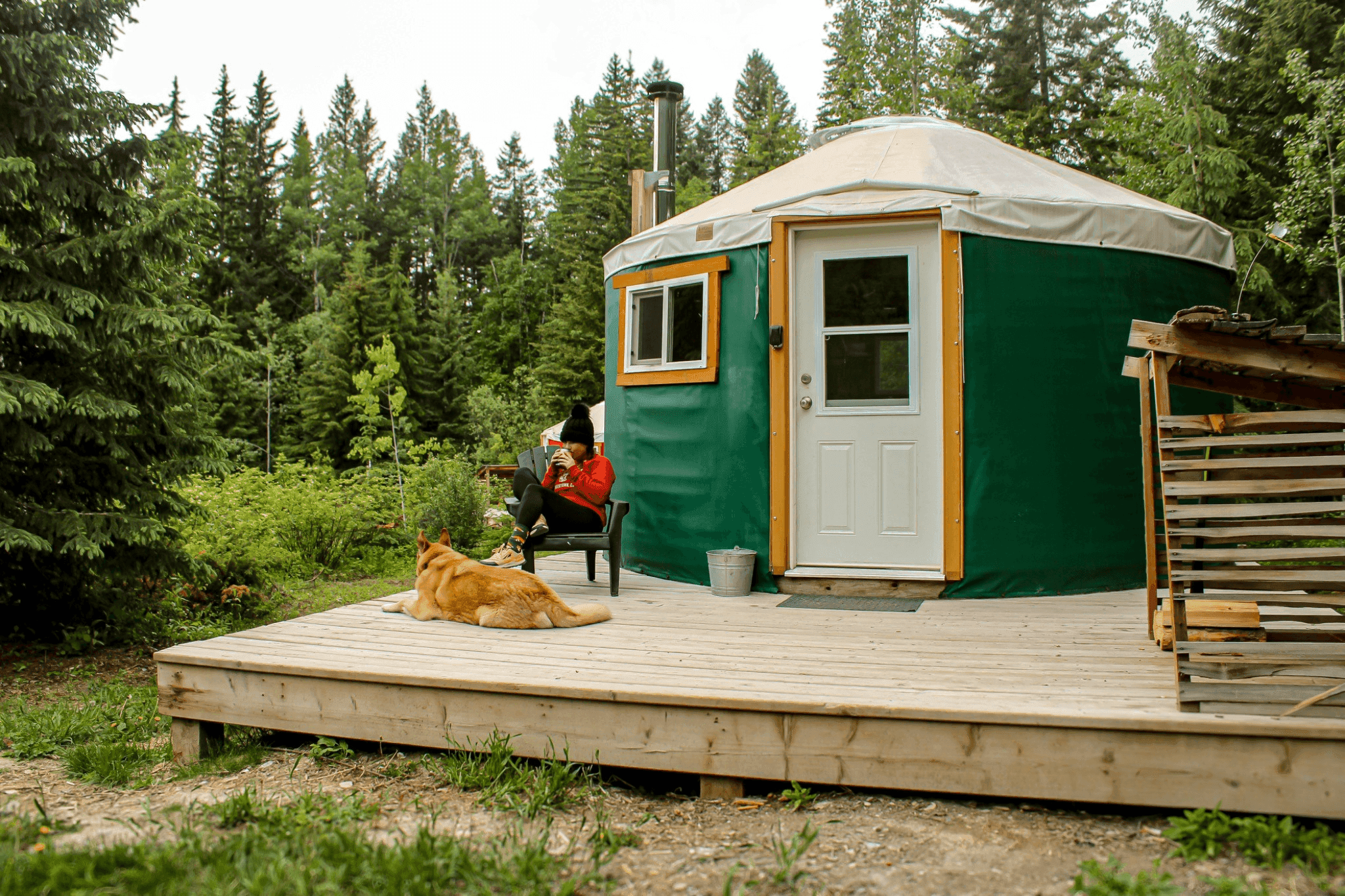 Glamping in Victoria: Where to Stay in Your Luxury Nature Escape