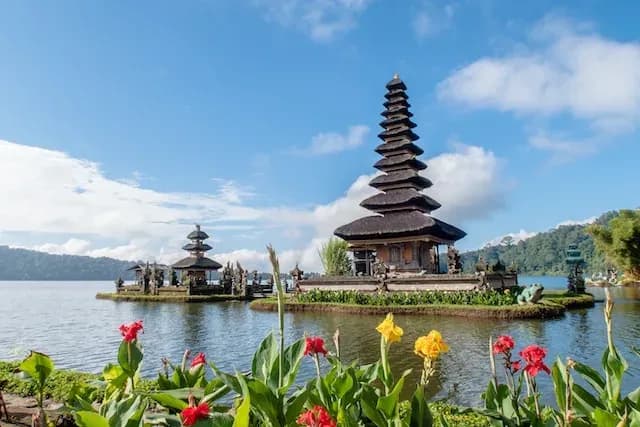 Bali Weather in September: What to Expect and Prepare