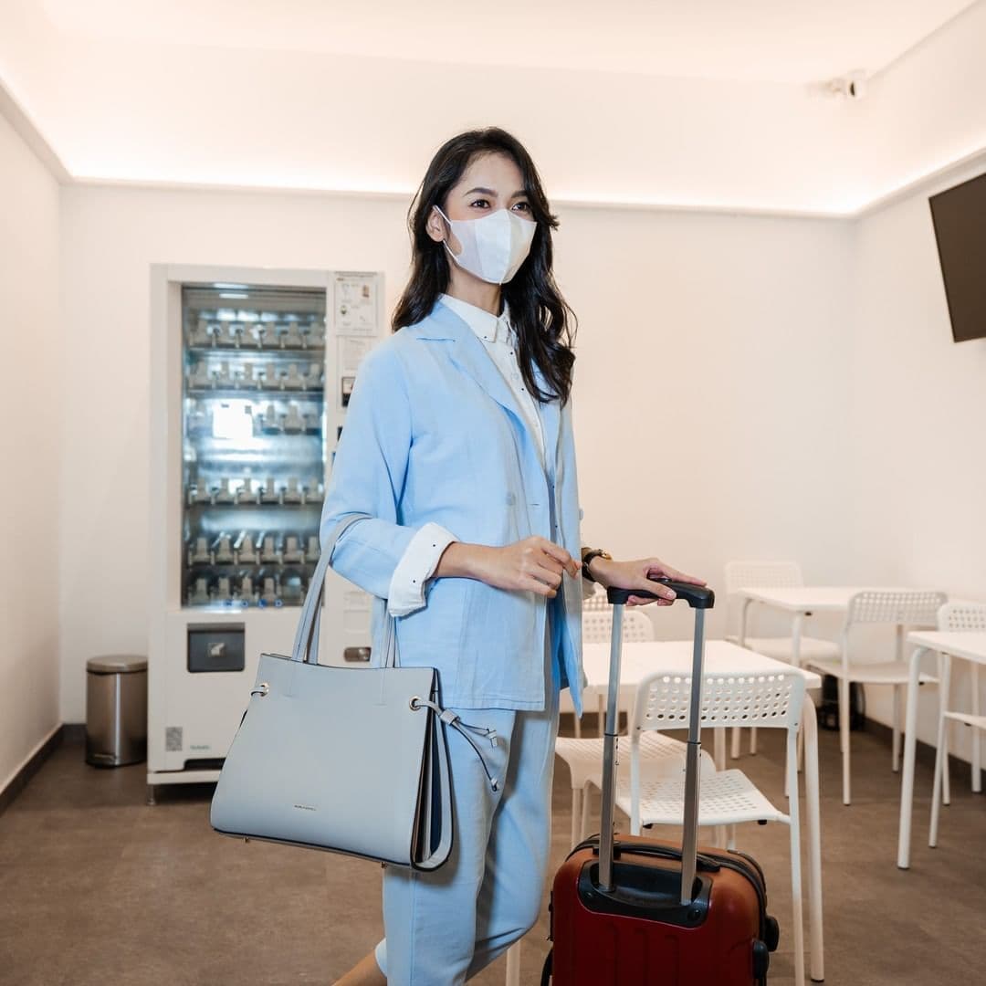Ingin Staycation? Inilah 7 Tips Agar Tetap Aman Saat Menginap di Hotel