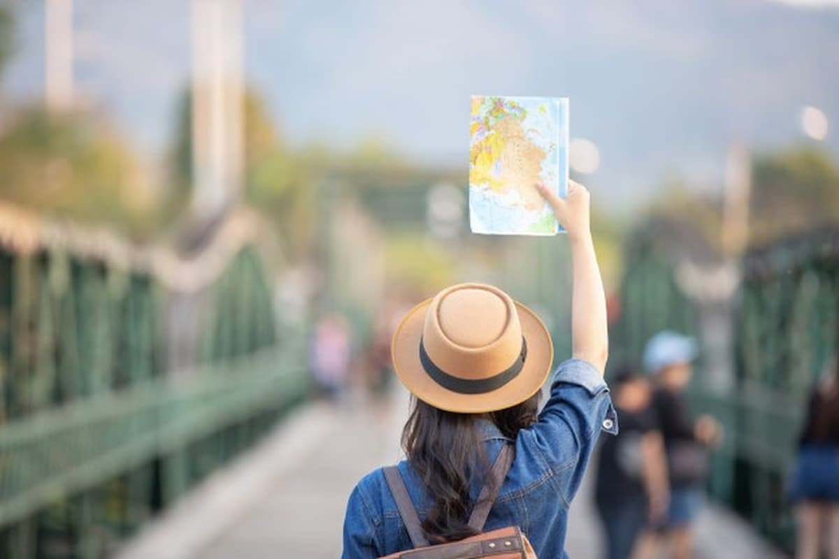 The Only Traveling Checklist You’ll Ever Need for Trips and Holidays