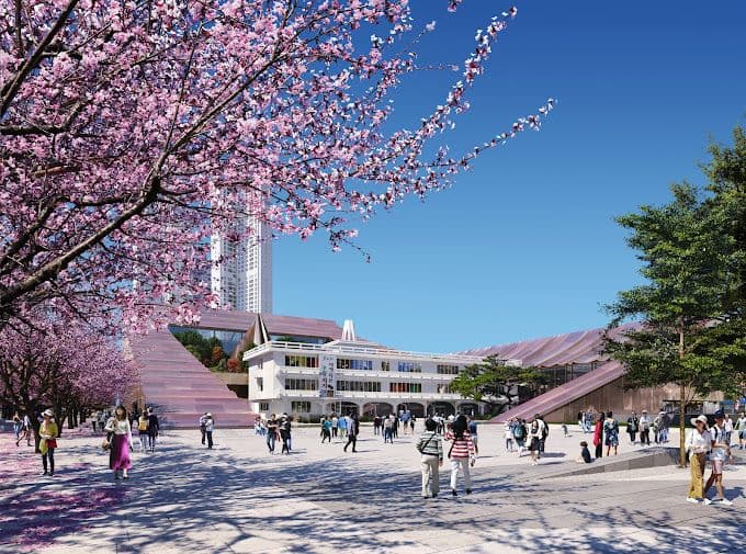 Nggak Usah Jauh-Jauh, Ini 7 Tempat Wisata ala Korea Selatan di Indonesia