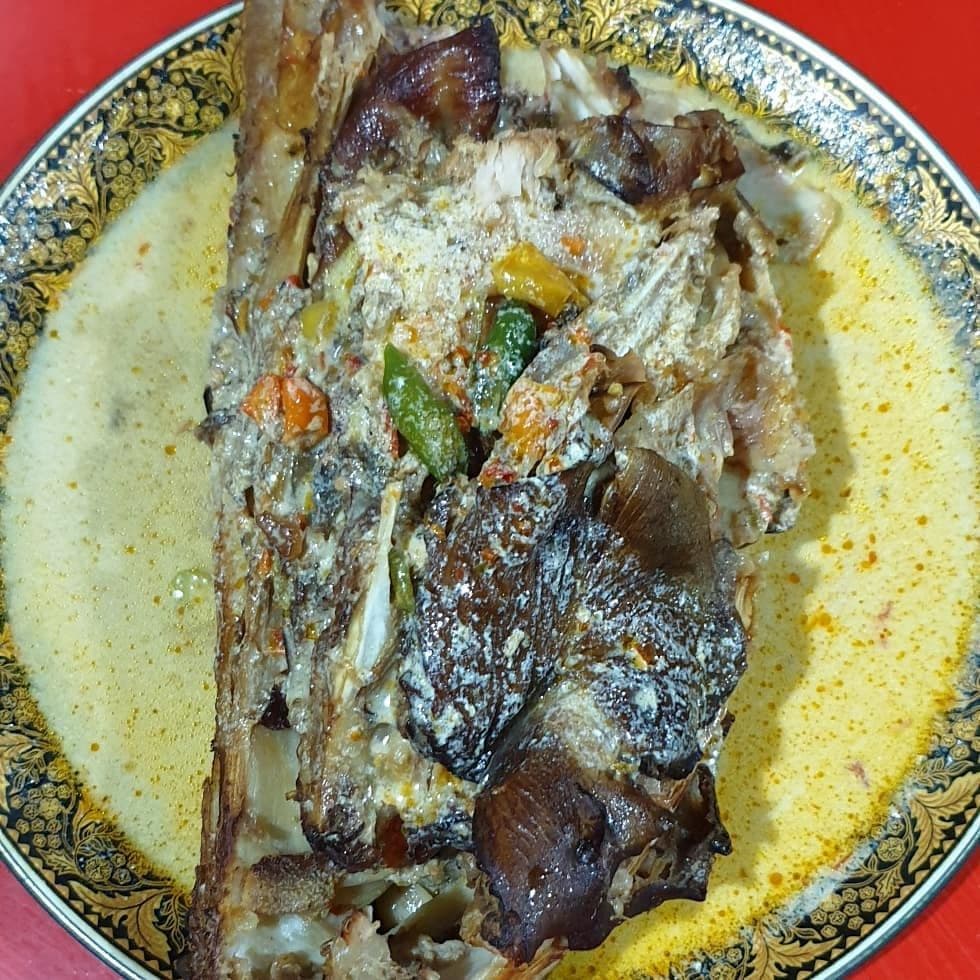 Mangut, Kuliner Lokal Khas Semarang