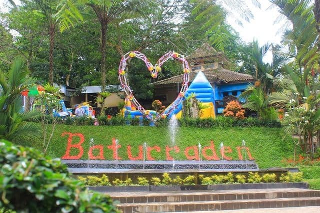 Gak Cuma Menikmati Keindahan Alam, Jangan Lewatkan Berbagai Aktivitas Seru Saat Mengunjungi Baturraden Berikut Ini!