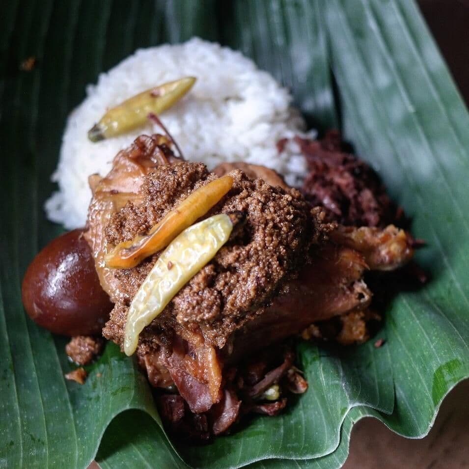 Restoran Murah dan Laziz dekat Malioboro yang Harus Kamu Coba!