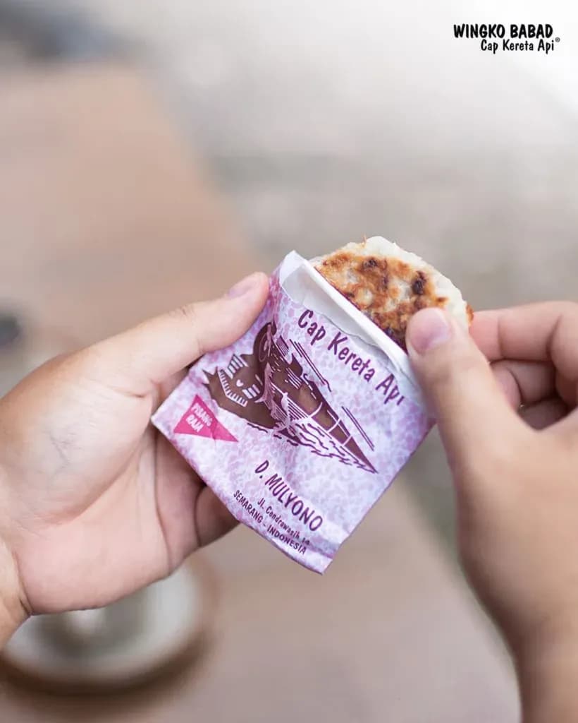 5 Oleh-oleh Kota Semarang yang Masih Hits Hingga 2020