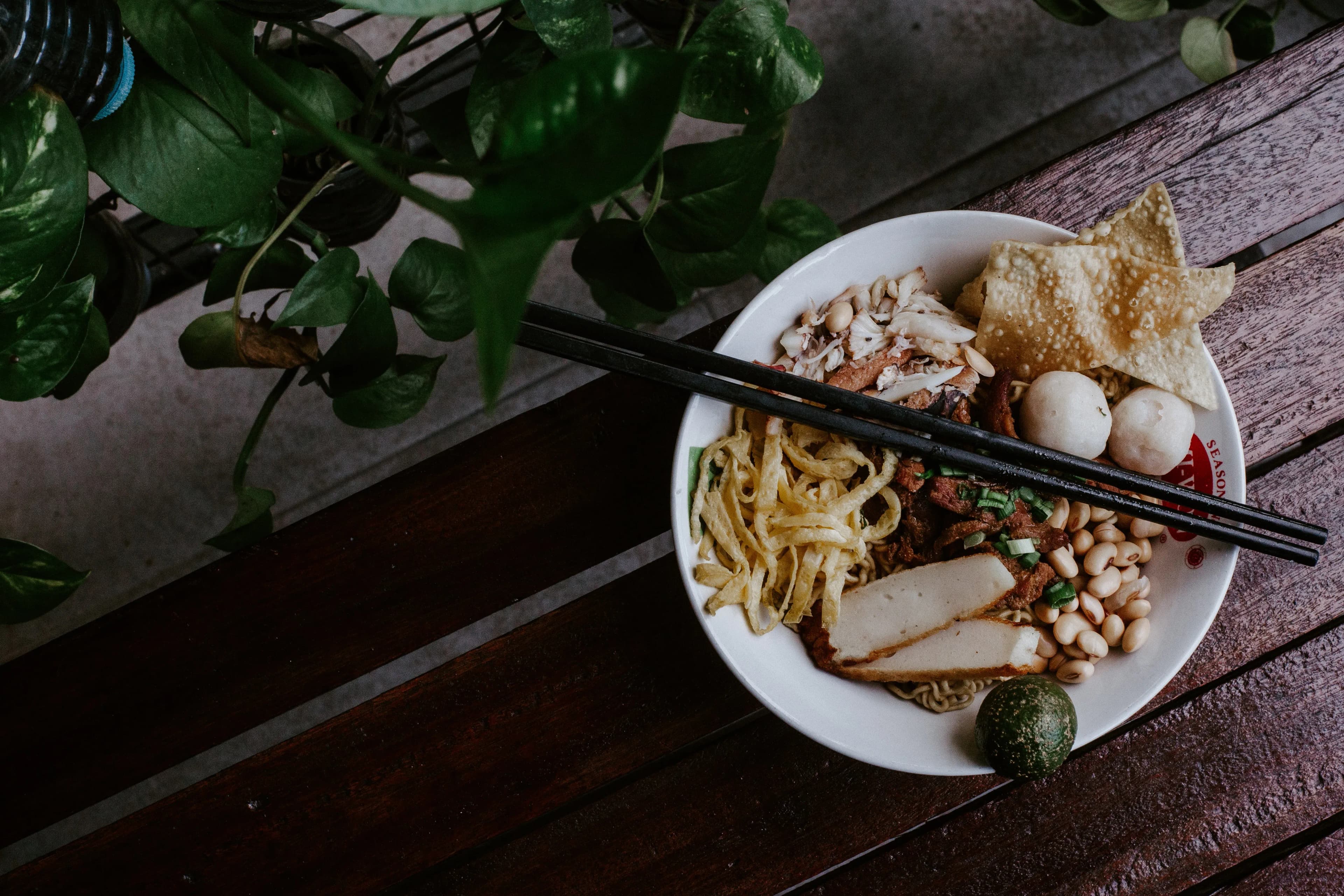 5 Topping Mie Instan Mewah yang Bisa Kamu Coba di Rumah!