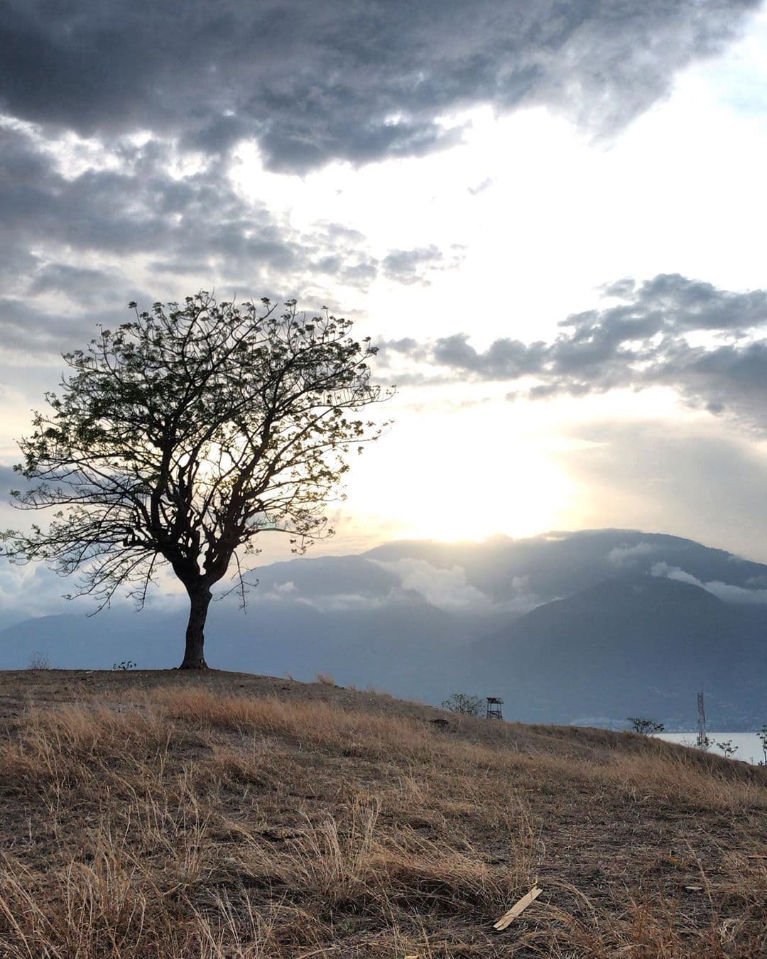 Main ke Tempat Kekinian, Bukit Perindu di Palu