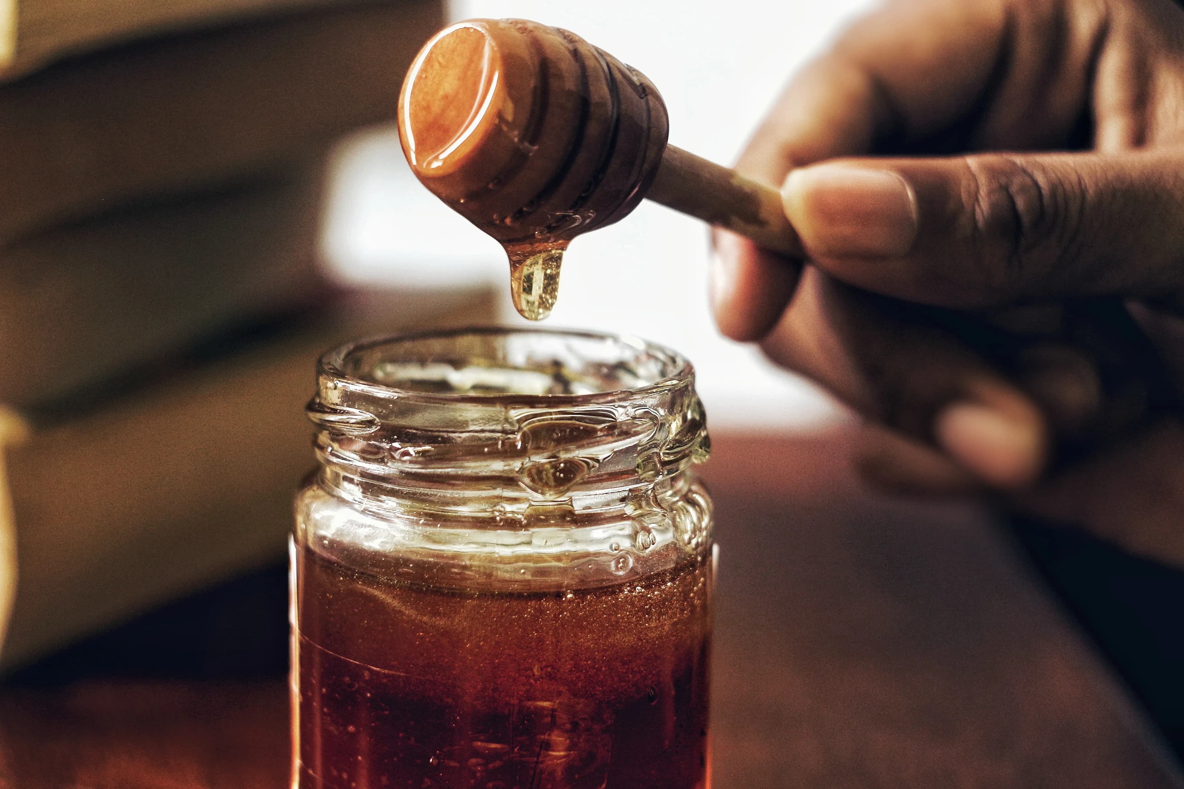 7 Jenis Madu Terbaik Ini Untuk Tingkatkan Imunitas Tubuhmu, Yuk!