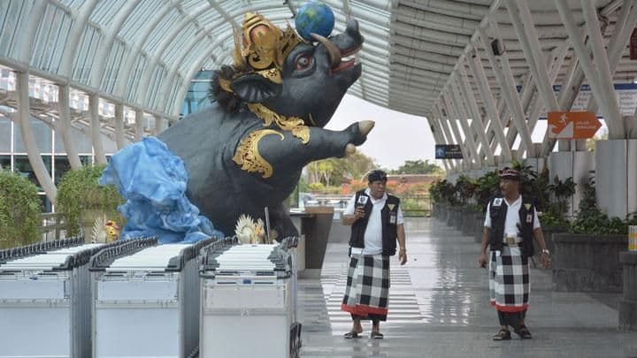 Kenapa Hari Raya Nyepi Tidak Boleh Keluar Rumah? Ini Jawabannya!