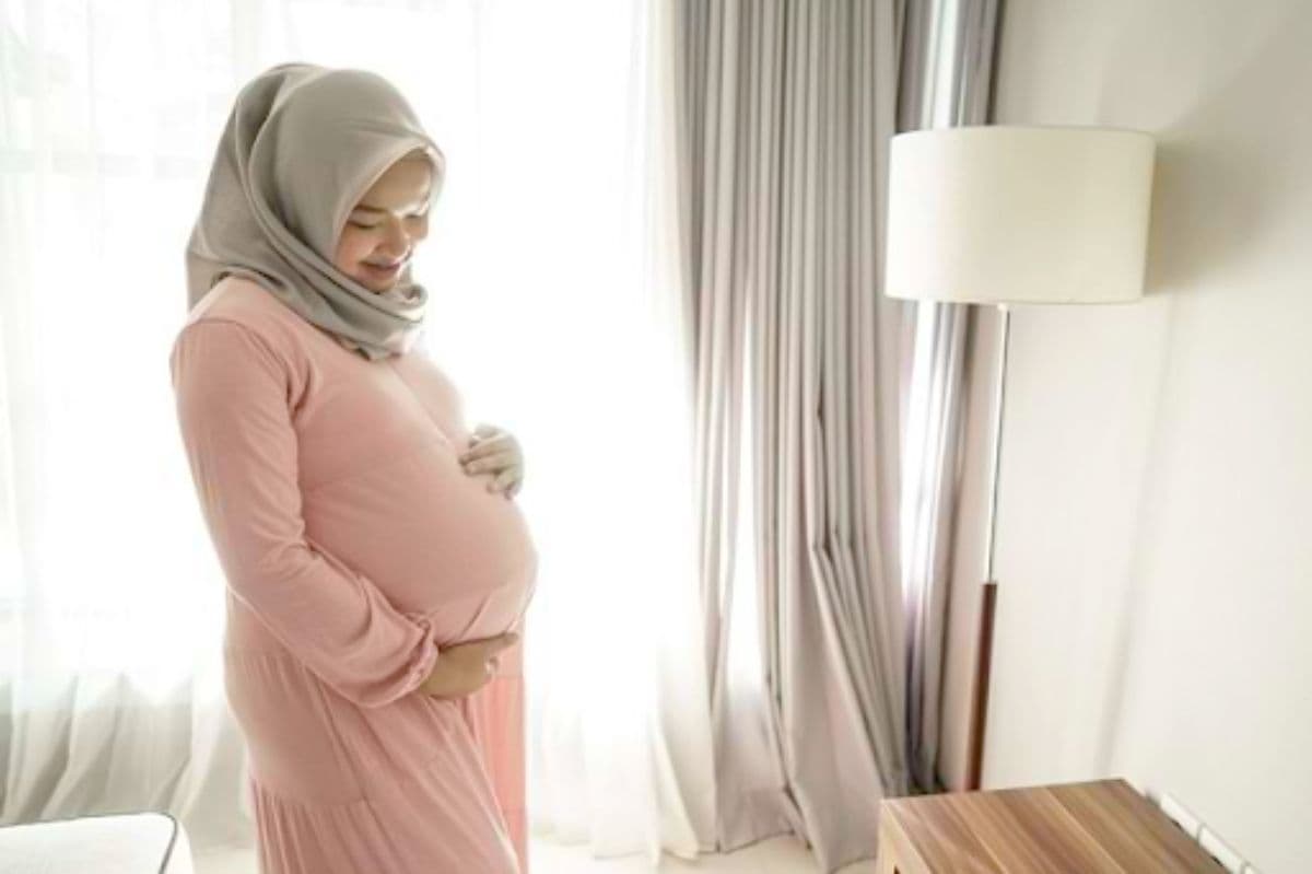 8 Menu Sahur untuk Ibu Hamil yang Lezat dan Bergizi