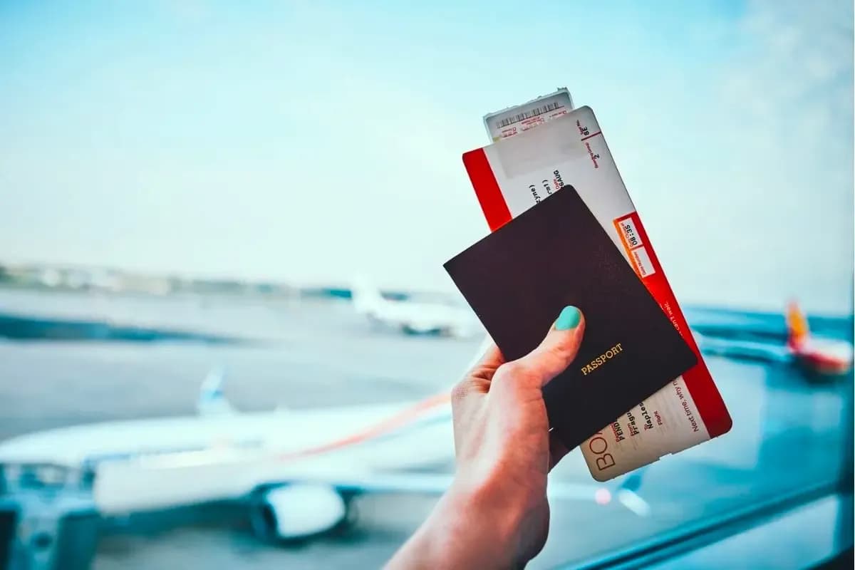 Ini 15 Tips Berburu Tiket Pesawat Murah