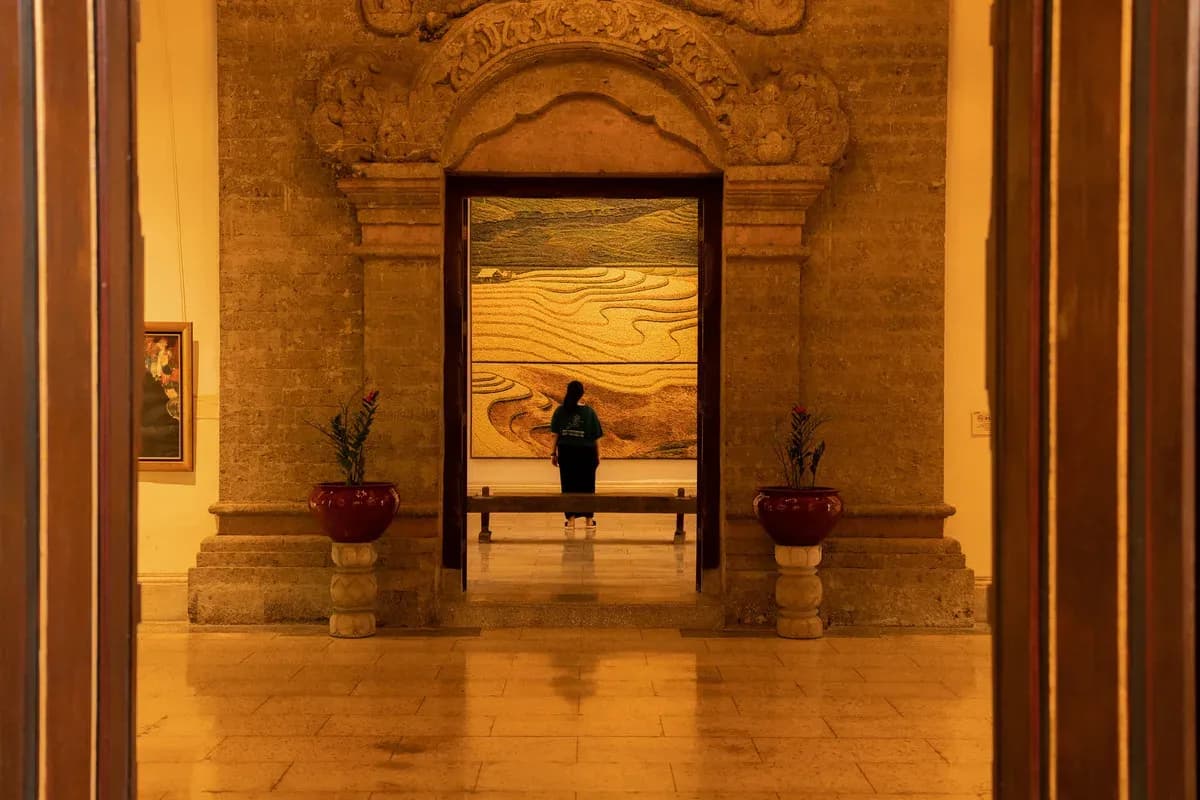 10 Tempat Wisata di Ubud yang Unik dan Antimainstream