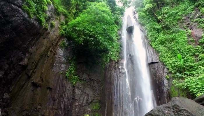 7 Destinasi Wisata Air Terjun Mojokerto
