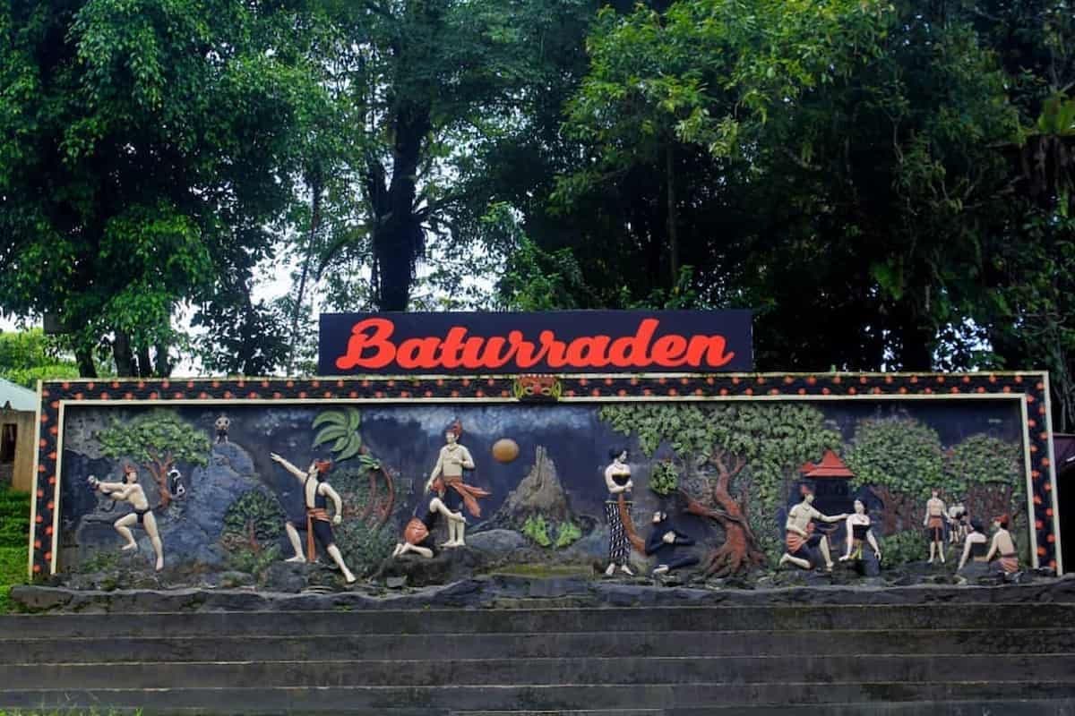 Kenali Asal-Usul Baturraden, Tempat Berbagai Destinasi Wisata Hidden Gem Jawa Tengah!