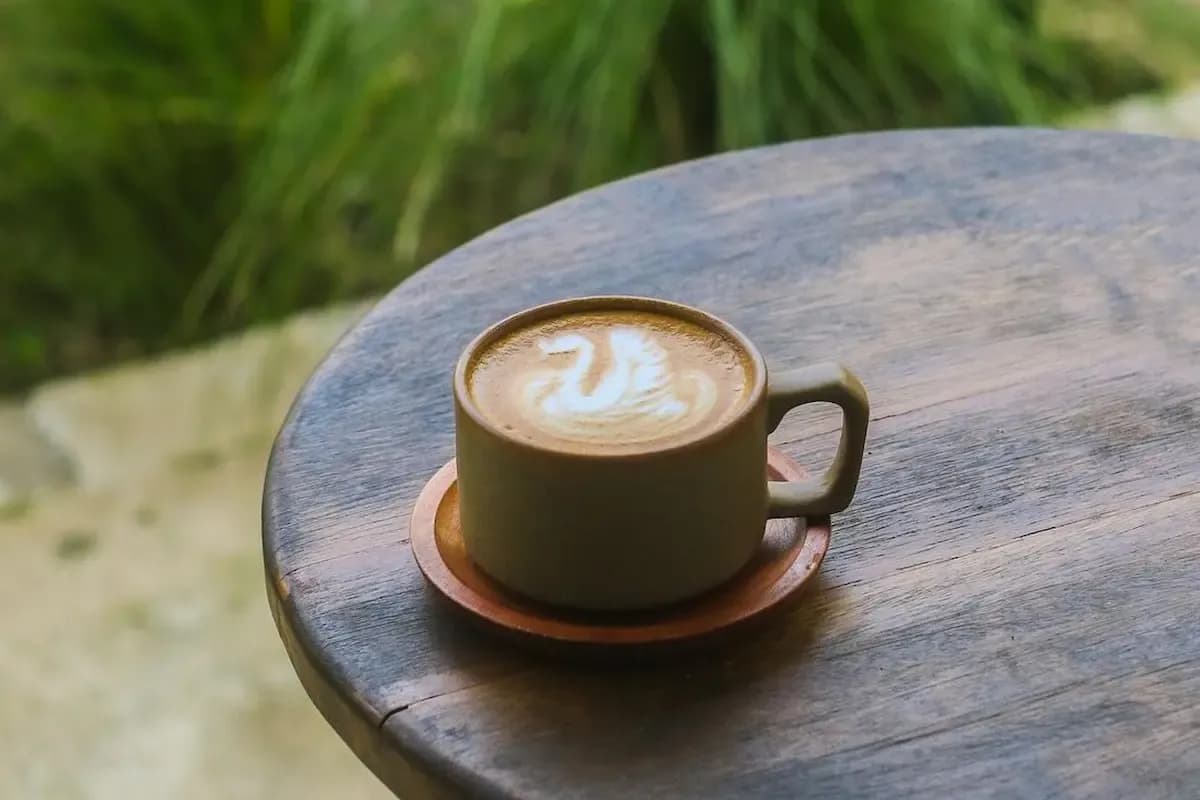 15 Rekomendasi Cafe di Bogor Dekat Stasiun