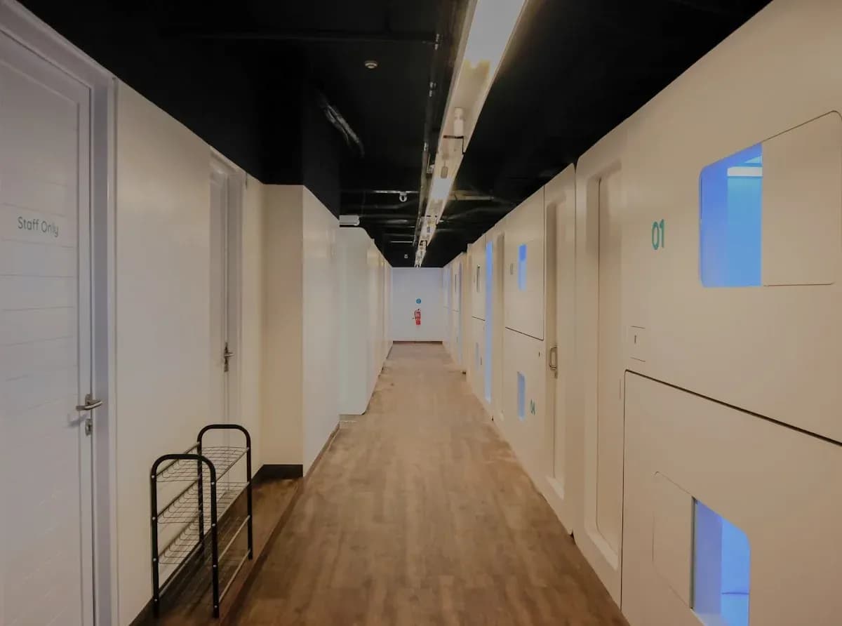 Ini Cara Bobobox Jaga Ketenangan di Hotel, Istirahat Jadi Nyaman!